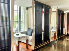 -京梟红茶楼(方恒购物中心店)