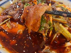 -雨田饭店(华兴东街店)