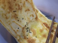 -铁谢李松祖传羊肉汤馆