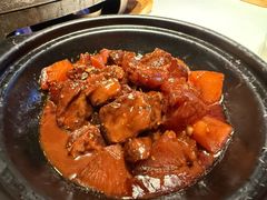 -璞徽·徽商家宴(长泰广场店)