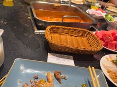 -五星桥原切肥牛火锅·30年专注好牛肉(湖塘店)