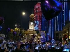 -武汉关码头(轮渡站)