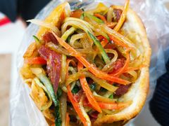 -刘氏方酥锅盔(古城总店)