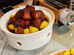 -木桶记臭鳜鱼·安徽非遗名菜(火车站白马老店)