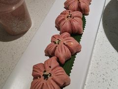 招牌桃花酥-竹外桃花·江南小酒馆(SKP·S店)