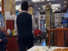 -峨嵋酒家(地安门店)