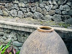 -海口观澜湖火山温泉谷