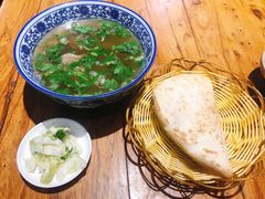 -澄城水盆羊肉店(永兴坊店)