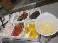 -海底捞火锅(奉化银泰店)