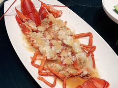 -徐记海鲜(汉城湖|太奥店)
