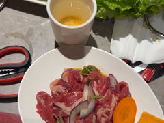 -韩盛·古法烤肉店(皇城恒隆广场店)