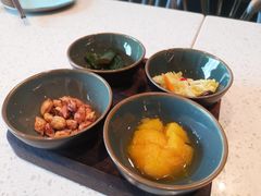 -半山腰·云南菜(侨福芳草地店)