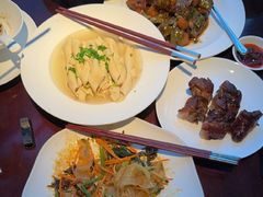 -小南洋海景餐厅(深圳湾店)