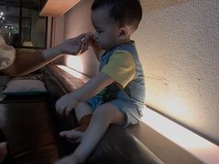 -24H COLOR咖啡厅(惠州金山湖店)