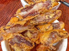 -顺德一品粥·20年凤城老字号(芳村店)