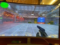 -任我游电竞(朝外店)