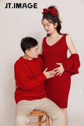 -专注孕妇照亲子照·纪田摄影