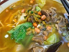 -龙记桂林米粉(财满街店)