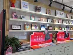 -爱儿美儿童摄影亲子馆(五路居店)