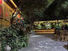 -青城甲(青城山店)