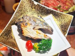 -王氏炉匠·烧鸟放题自助(好运街店)