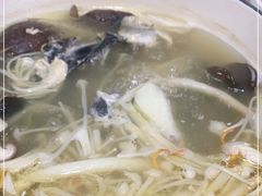 -黑鸡小馆(金源店)