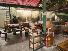 -化龙桥九宫格火锅(清水河店)