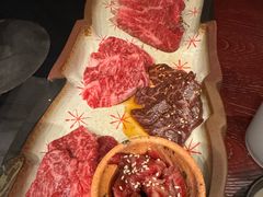 -萬福·肉割烹(恒隆广场店)