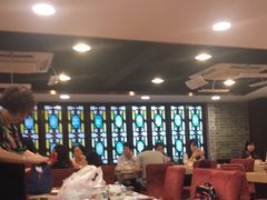 大堂-点都德(大茶楼店)