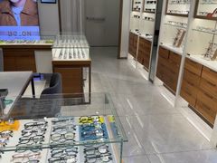 -宝岛眼镜(雨花吾悦广场店)