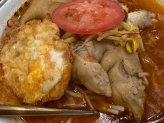 -贵凤凰贵州米粉(五道口店)
