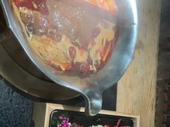 -湊湊火锅·茶憩(上海合生汇店)