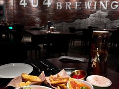 -404干式熟成牛排馆•聚会餐厅