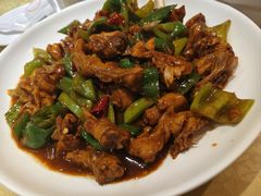 -春江饭店(共青团路总店)