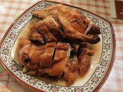 -聂记粤菜馆(鼓西路店)