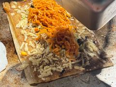 -四环冷面王(西单华威约饭街店)