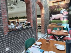 -ALLORA意大利餐厅(丰盛里店)