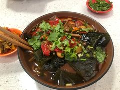 -小卫香辣面馆(老二中老大门店)