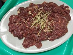 -大戚饭店(泰华路店)