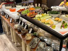 -北京王府井希尔顿酒店·万斯阁西餐厅