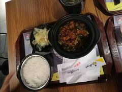 -真功夫(棠下店)