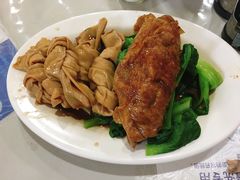 -老地方面馆(思南路店)