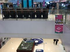 -宝龙广场(蓬莱区)