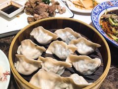 百年老馅饺子-老边饺子馆(金源店)
