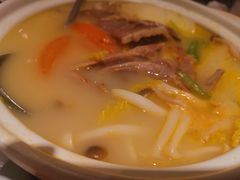 -西贝(上海新梅广场店)