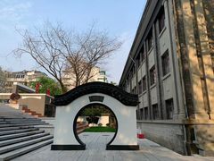 -浙江省杭州高级中学(贡院校区)