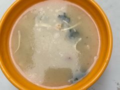 五香甜沫-油旋张(大观园店)