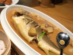 -荣小馆(杭州大厦店)