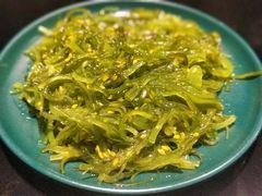 裙带菜-海食焗(新光天地店)