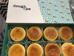 -Dough&Joe团憩(瑞虹天地月亮湾店)